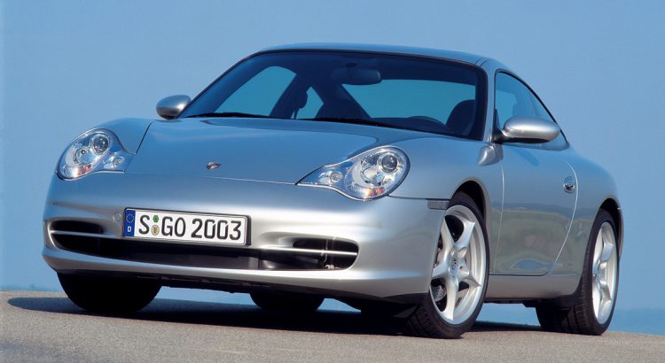 Porsche 996 Carrera  911 Specs Chassis Vin Engine Number Location - New,  Used, Recon, Classic, Sports and Unregistered Cars for sale on Malaysia's  largest marketplace | Jtcars